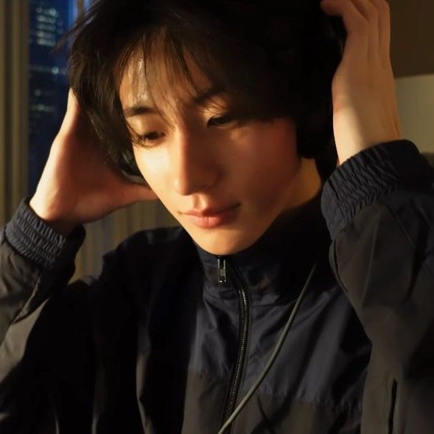 Anton (RIIZE)的幕后花絮