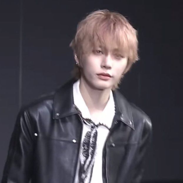 Recent activity shot of Taesan (BOYNEXTDOOR)