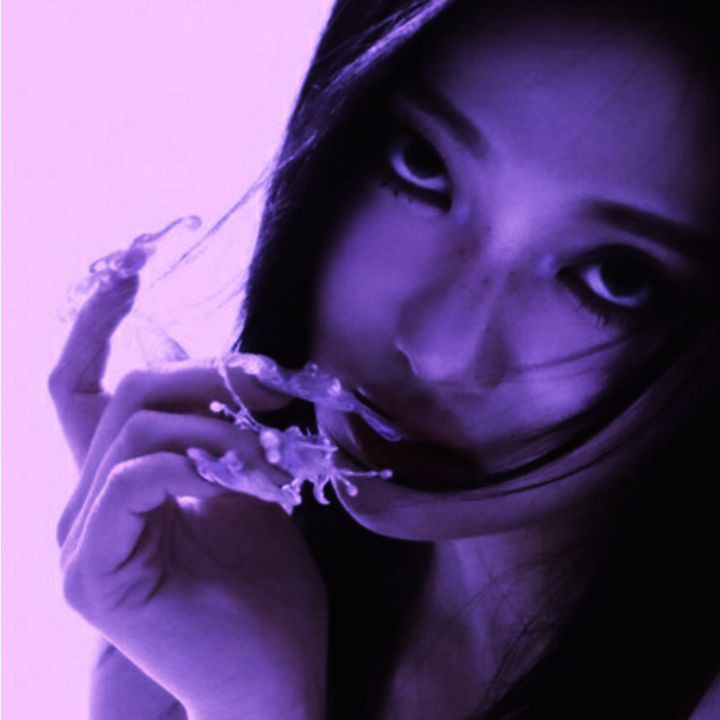 A moment captured by aespa's fan