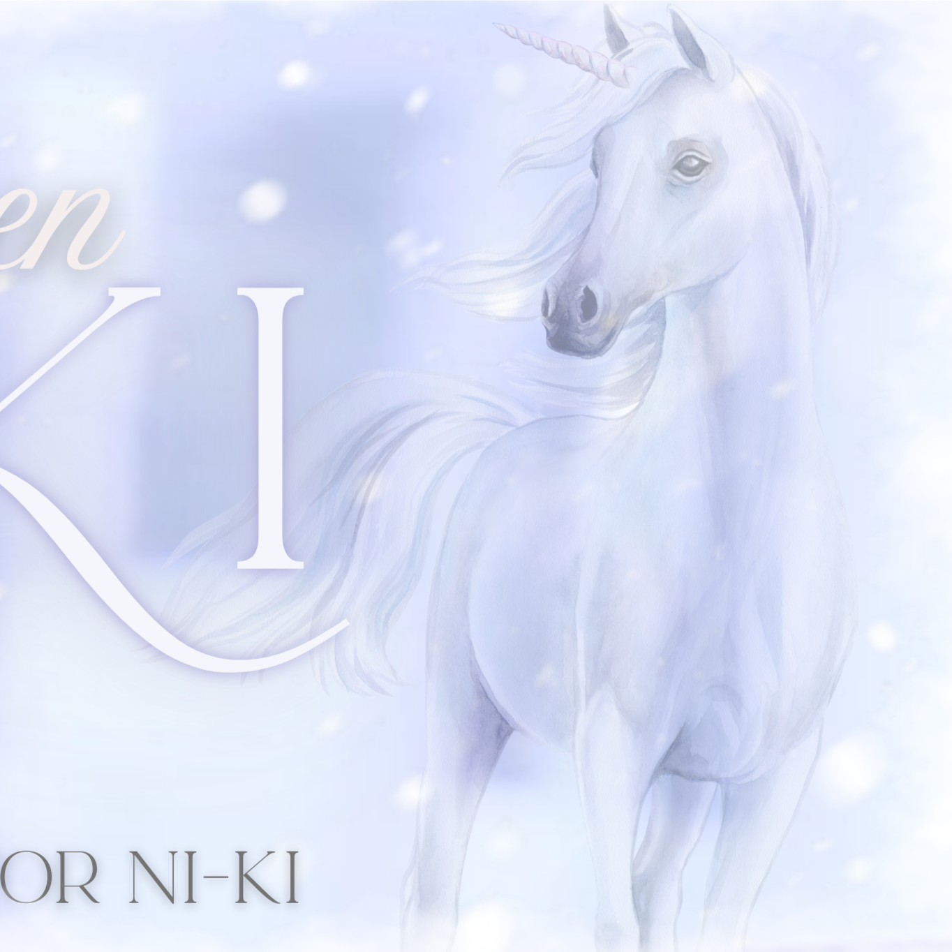 NI-KI (ENHYPEN)的最新照片