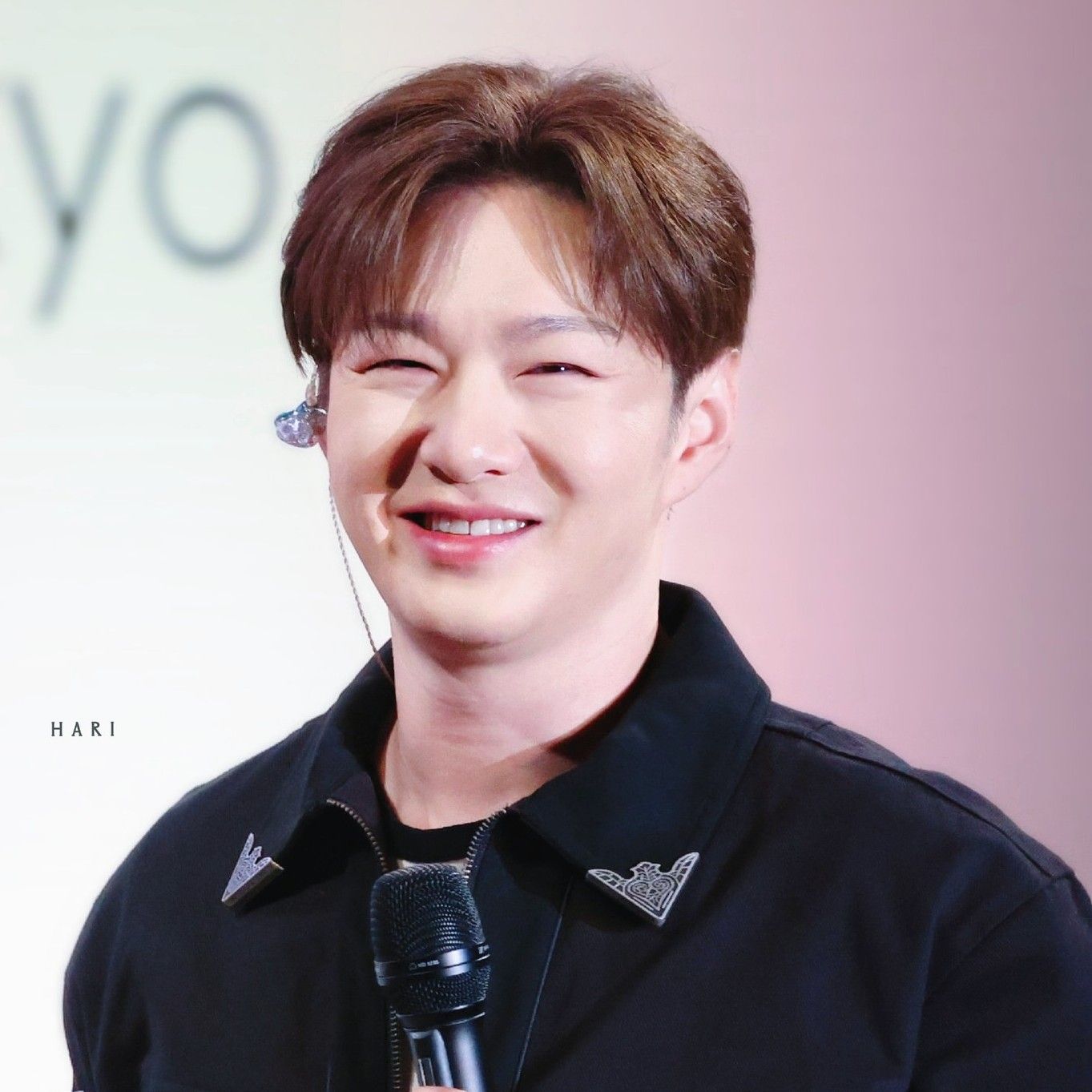 李昌燮 (BTOB)的最新活動照片