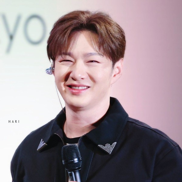 Best moment chosen by Lee Changsub (BTOB) fandom