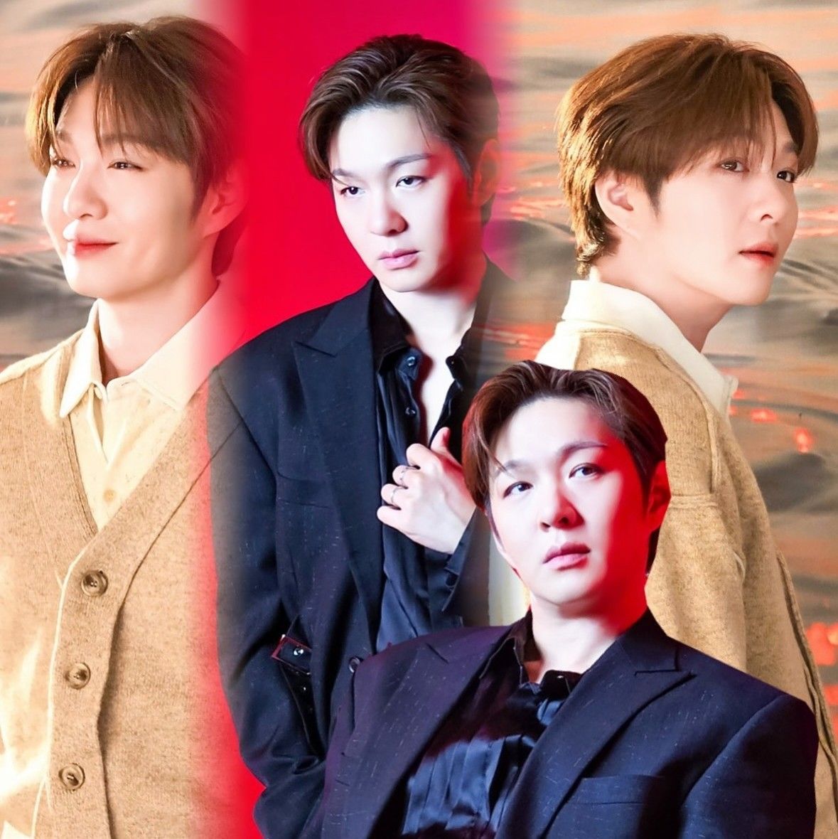 李昌燮 (BTOB)的最新照片