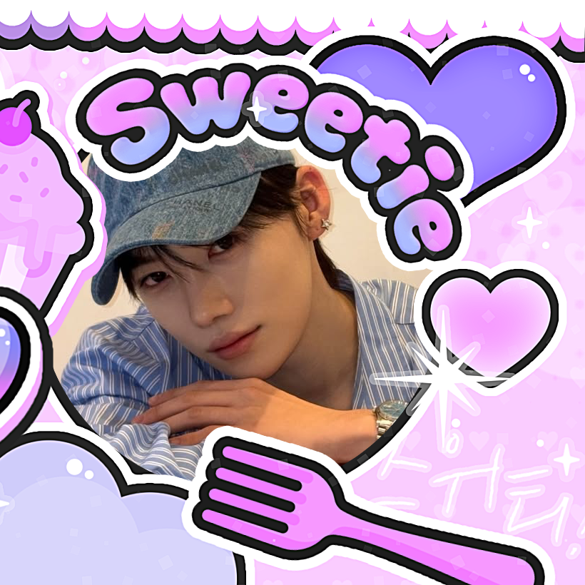 ニュー (THE BOYZ)ファンが撮った瞬間