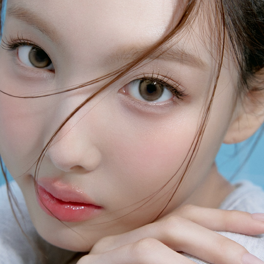 娜琏 (TWICE)的最新活动照片