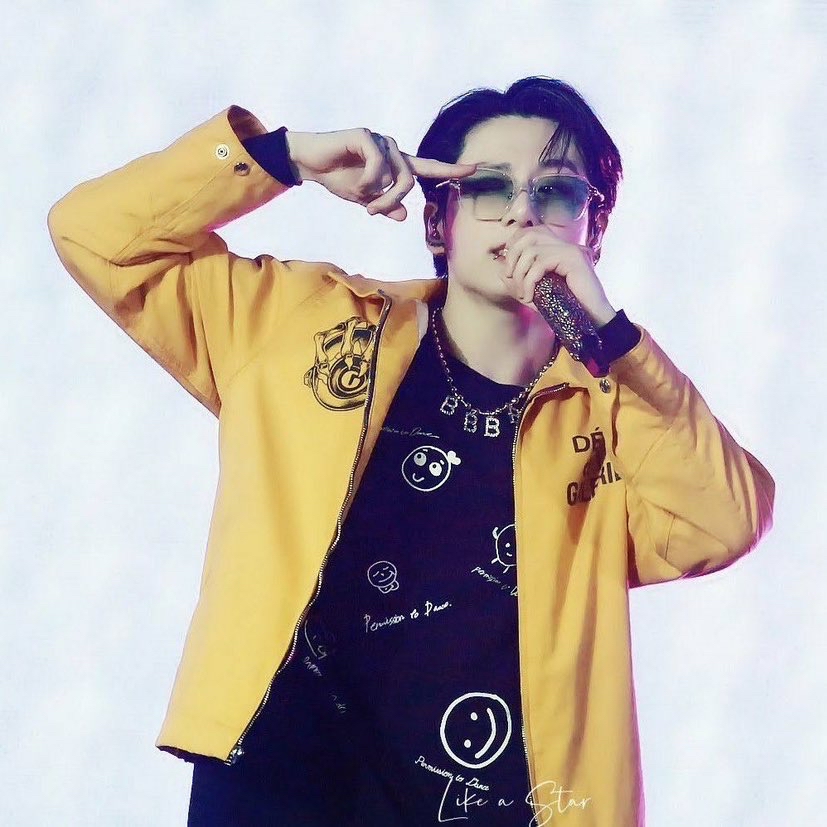 Behind-the-scenes cut of Jungkook (BTS)