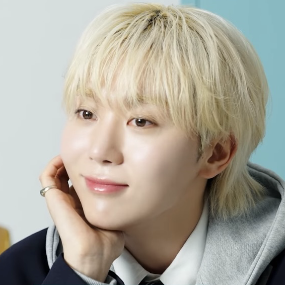 A moment captured by Seungkwan (SEVENTEEN)'s fan