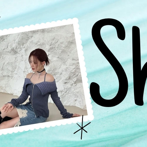 Behind-the-scenes cut of Shuhua (i-dle)