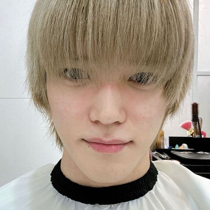 A moment captured by Taeyong (NCT 127)'s fan