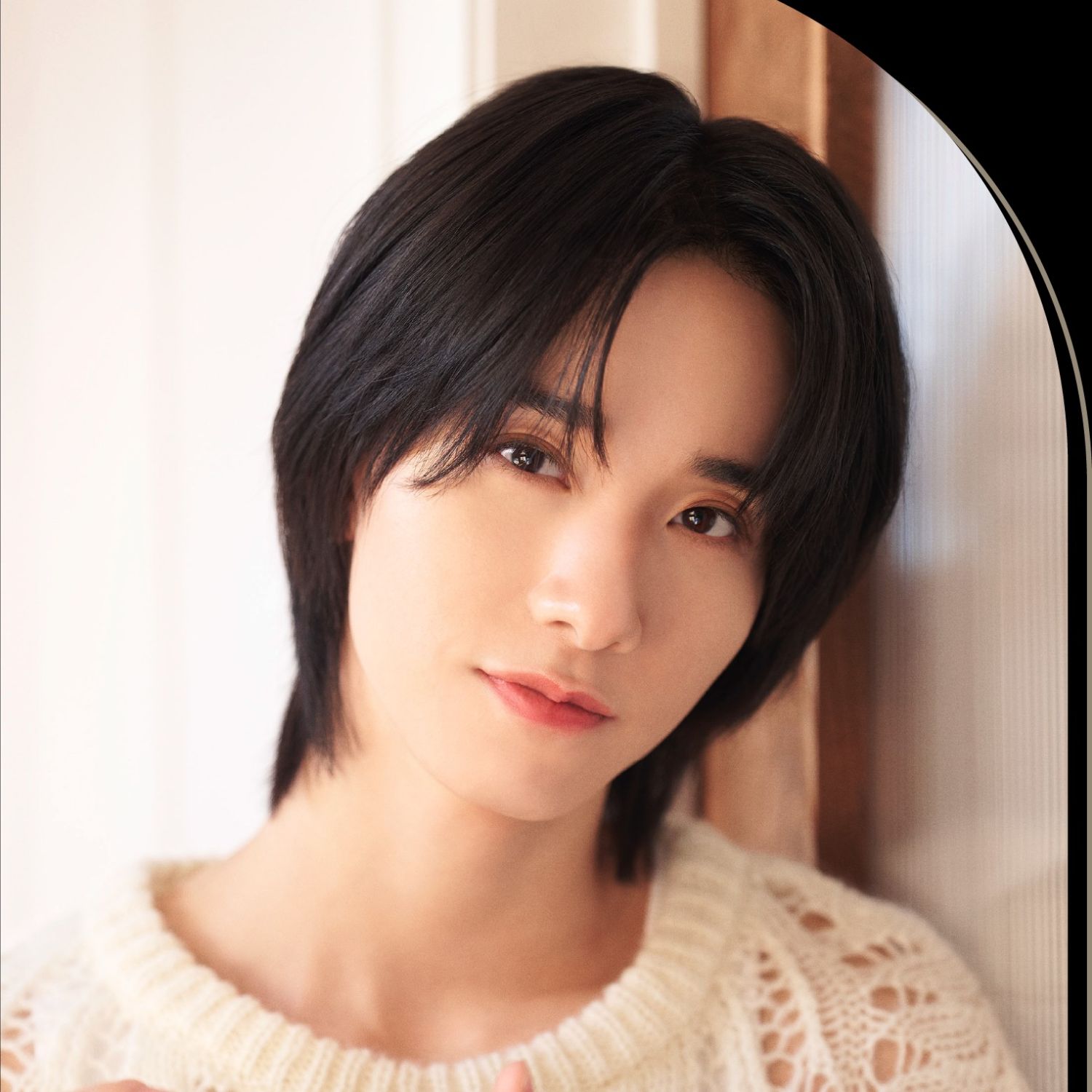 Latest photo of Sato Keigo (JO1)