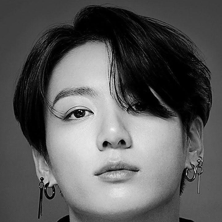 Foto terbaru Jungkook (BTS)