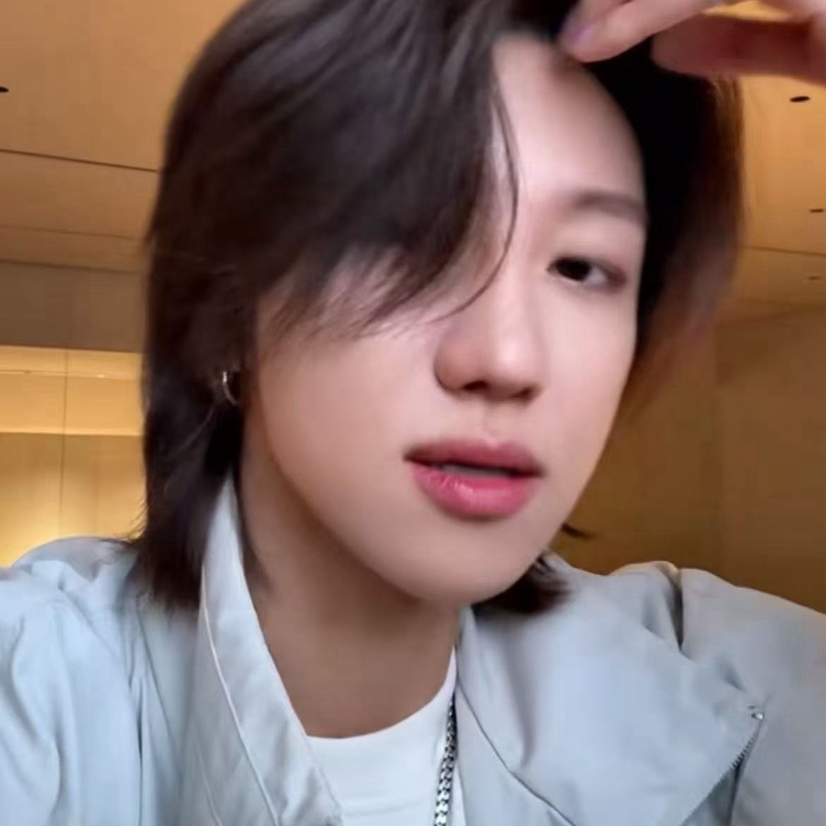 디에잇 (세븐틴) 최근 활동샷