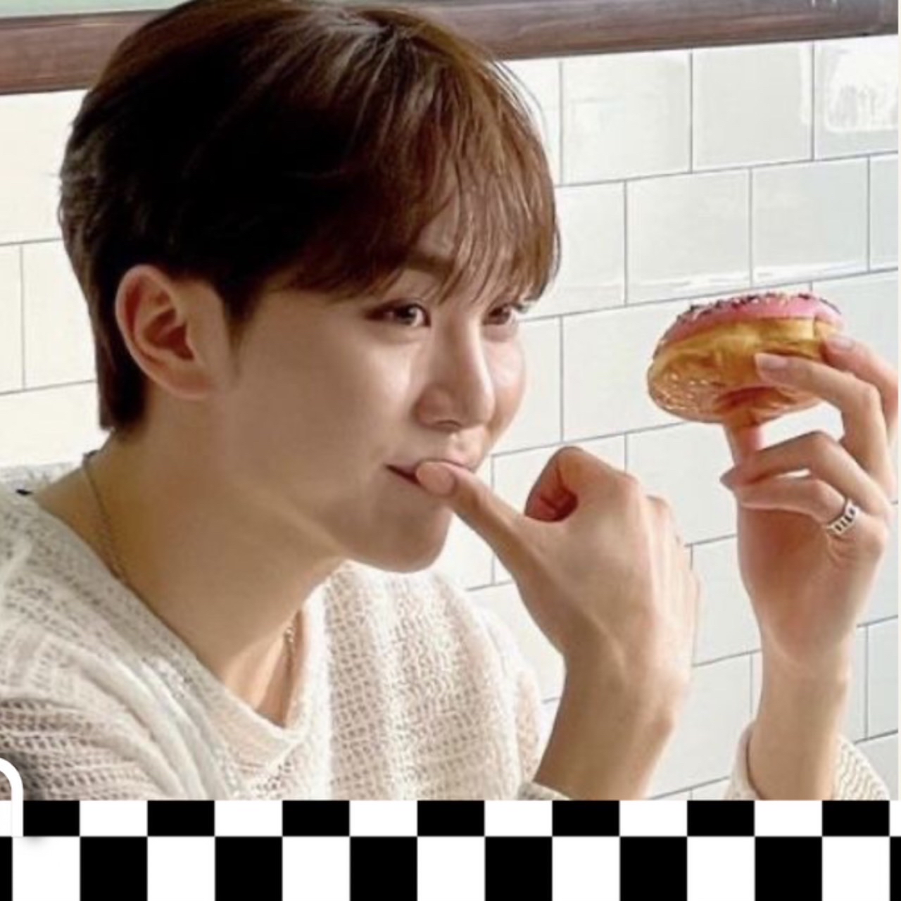 胜宽 (SEVENTEEN)的最新照片