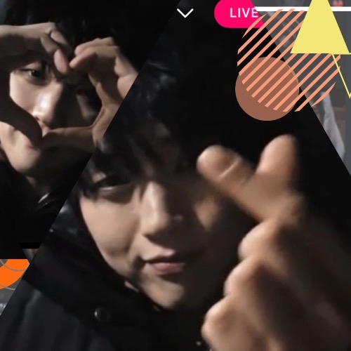 산들 (B1A4)의 최신 사진