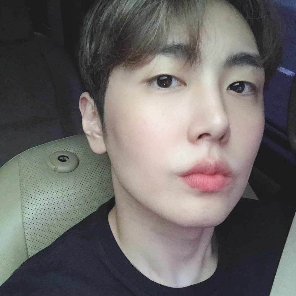 Latest photo of Jaeyoon (SF9)