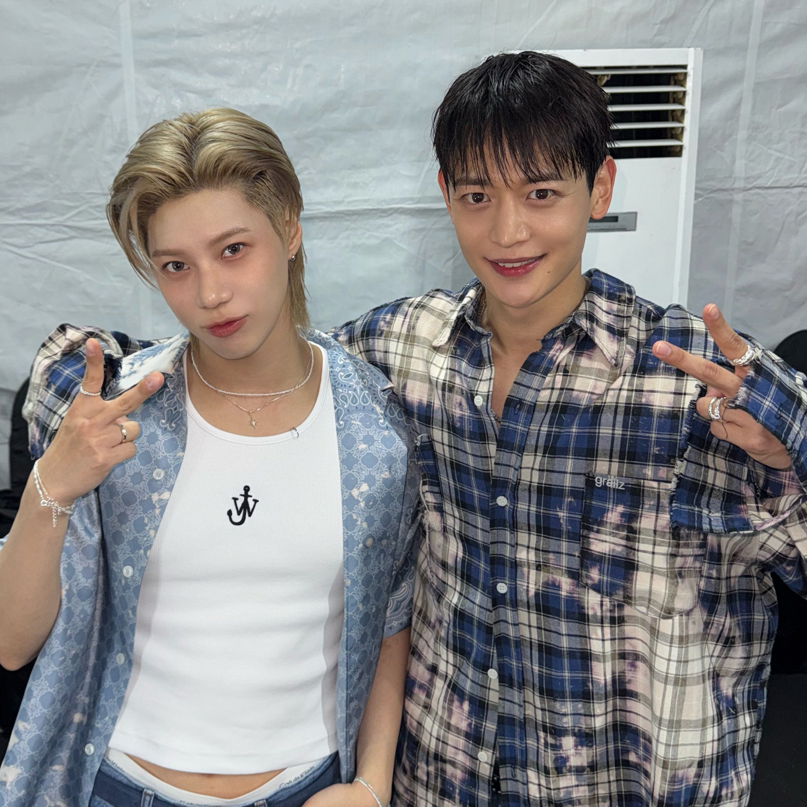テミン (SHINee)の最新写真