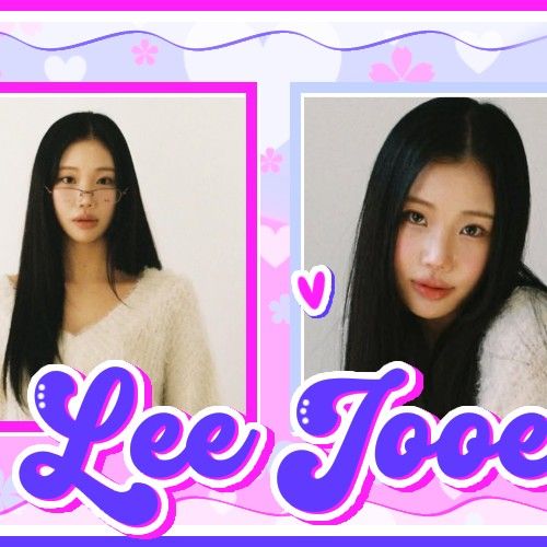 Behind-the-scenes cut of Joo E