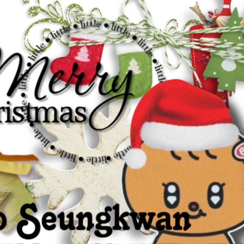 胜宽 (SEVENTEEN)的最新照片