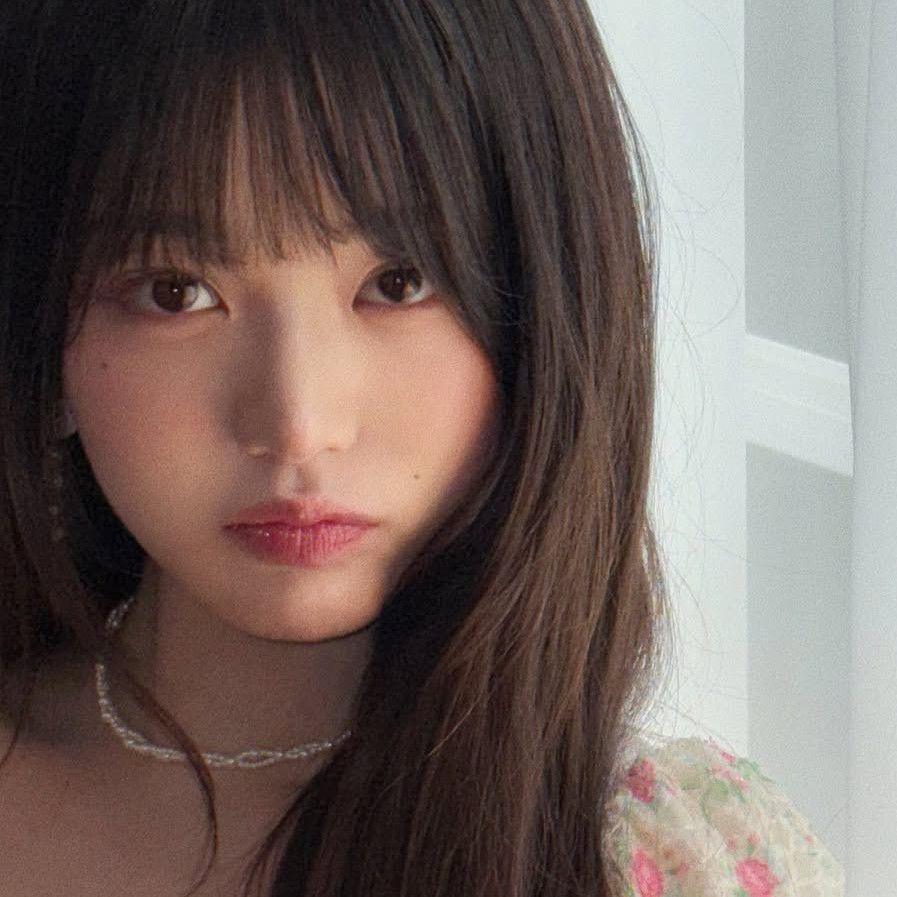 Latest photo of Jang Wonyoung (IVE)