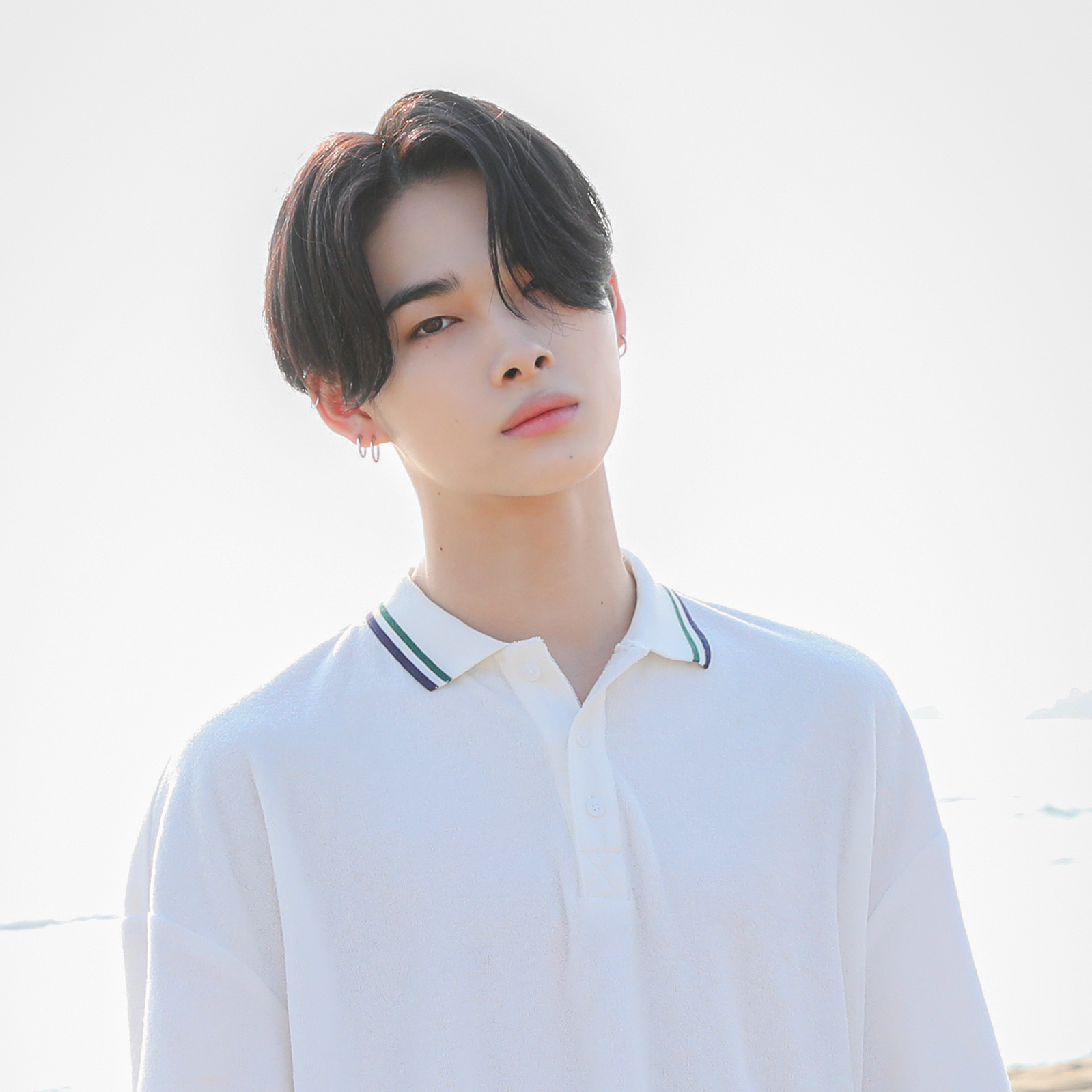 Foto terbaru NI-KI (ENHYPEN)