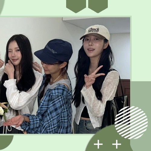 Foto aktivitas terbaru MOMOLAND