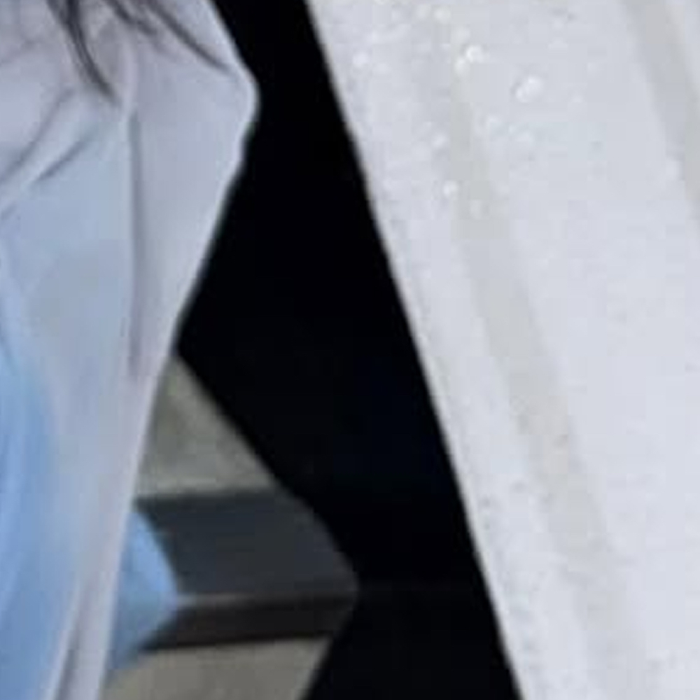 Choerry (ARTMS)粉丝拍下的瞬间