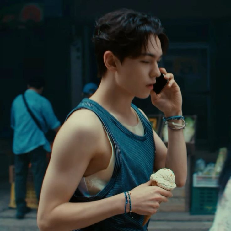 세븐틴 최근 활동샷