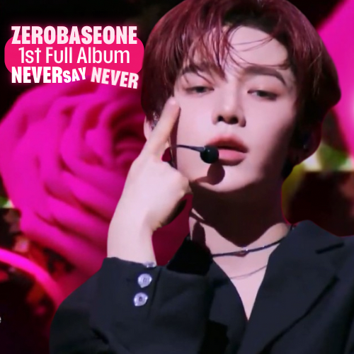Best moment chosen by Zhang Hao (ZEROBASEONE) fandom