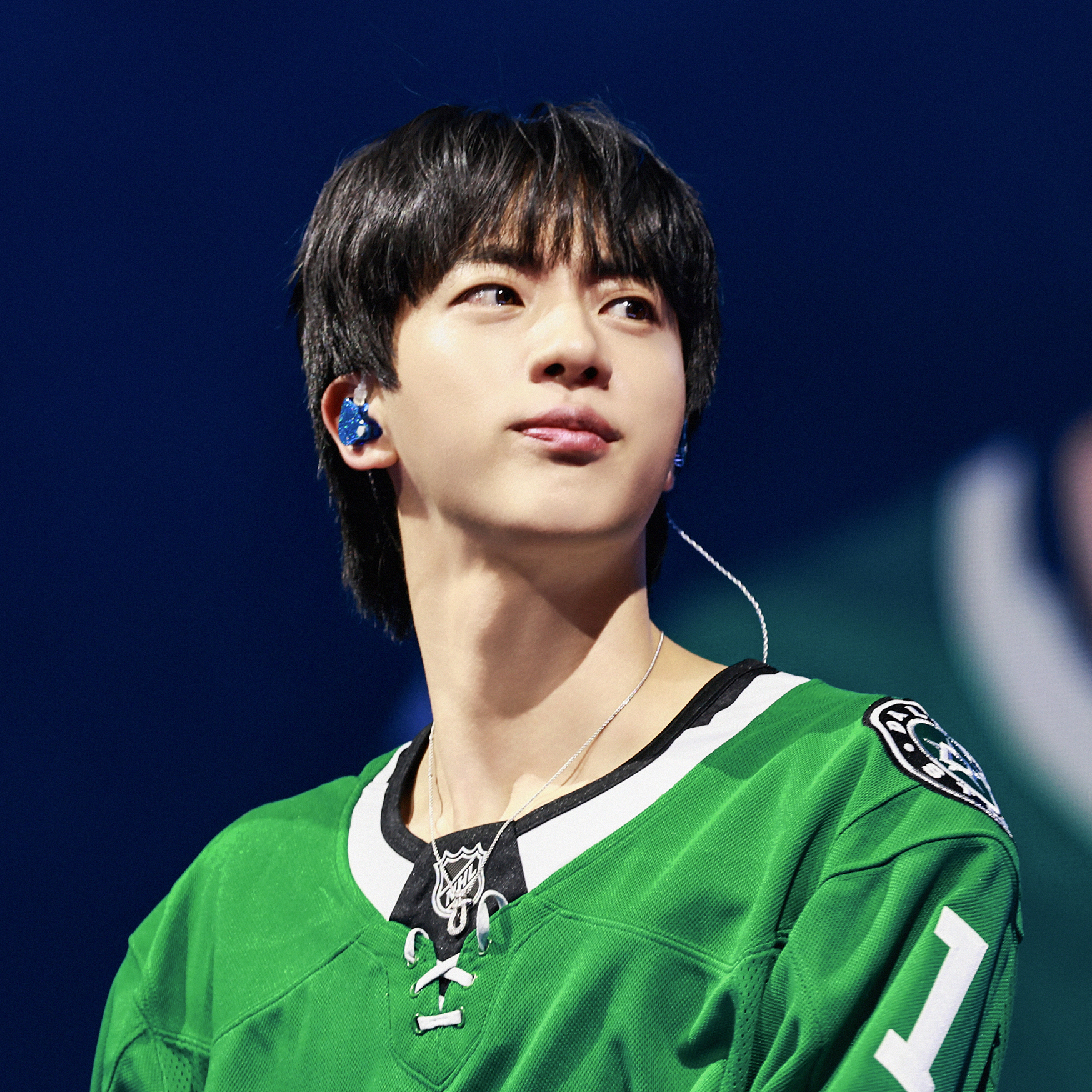 ジン (BTS)の最新写真