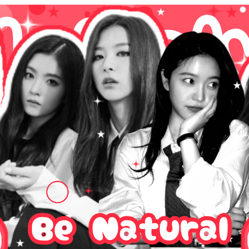 Latest photo of Red Velvet