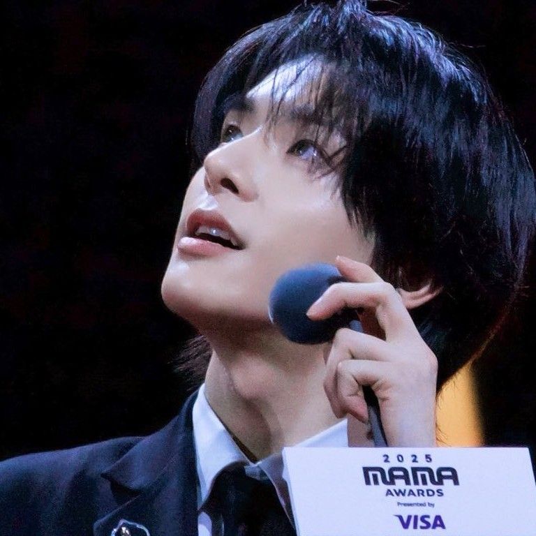 Potret di balik layar ENHYPEN