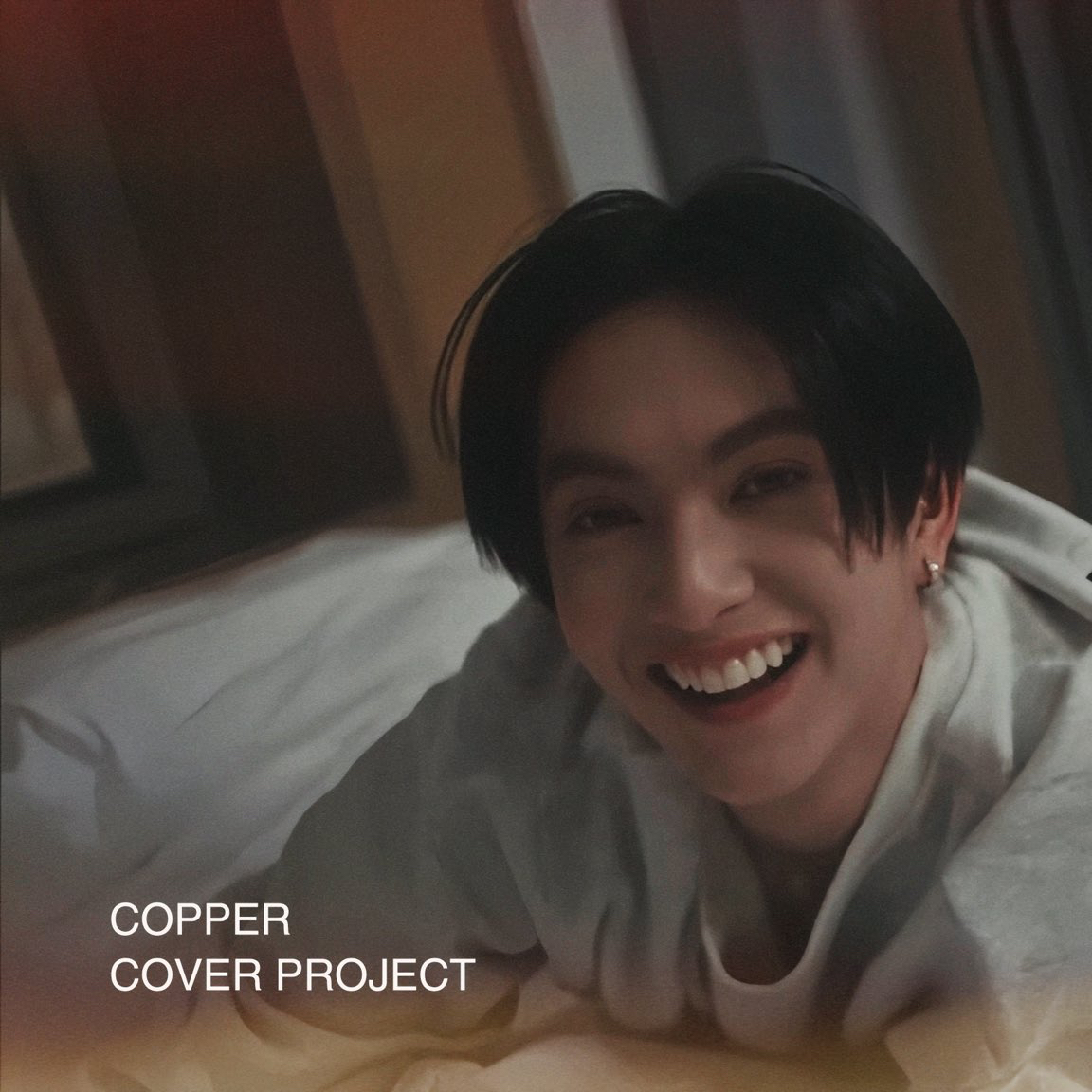 A moment captured by Copper (BUS)'s fan