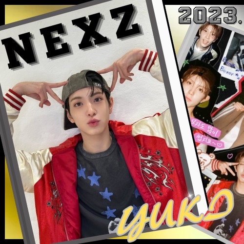 Latest photo of Yuki (NEXZ)