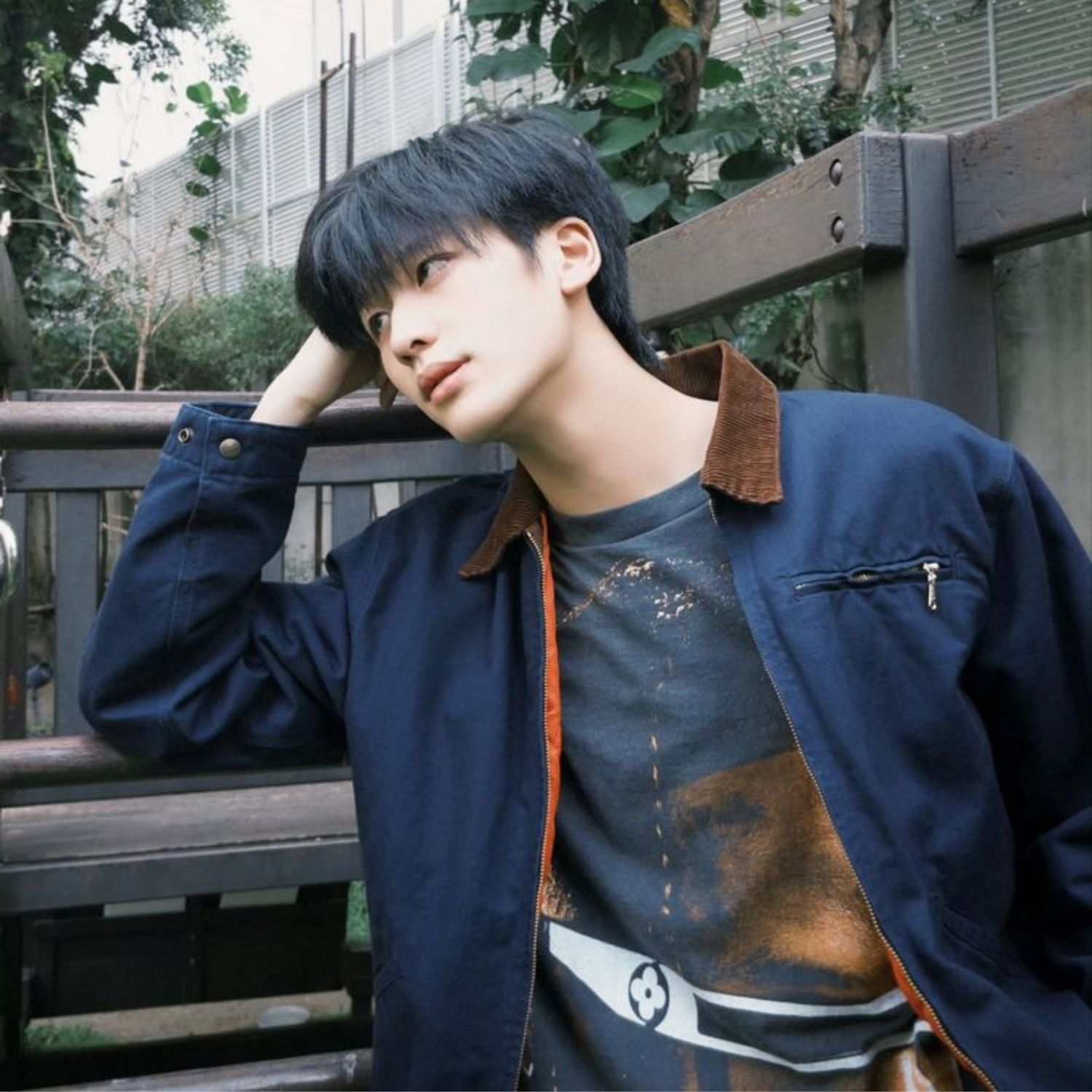 Latest photo of Shen (NexT1DE)