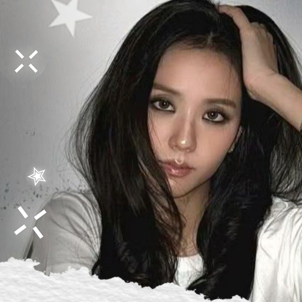 Latest photo of Jisoo (BLACKPINK)