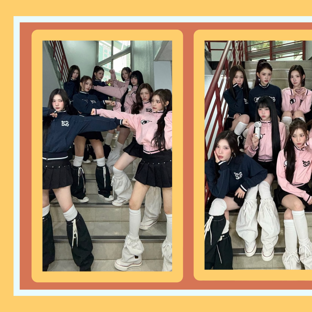 Latest photo of Hearts2Hearts