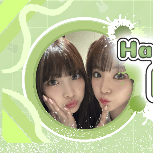 Behind-the-scenes cut of NANA (woo!ah!)