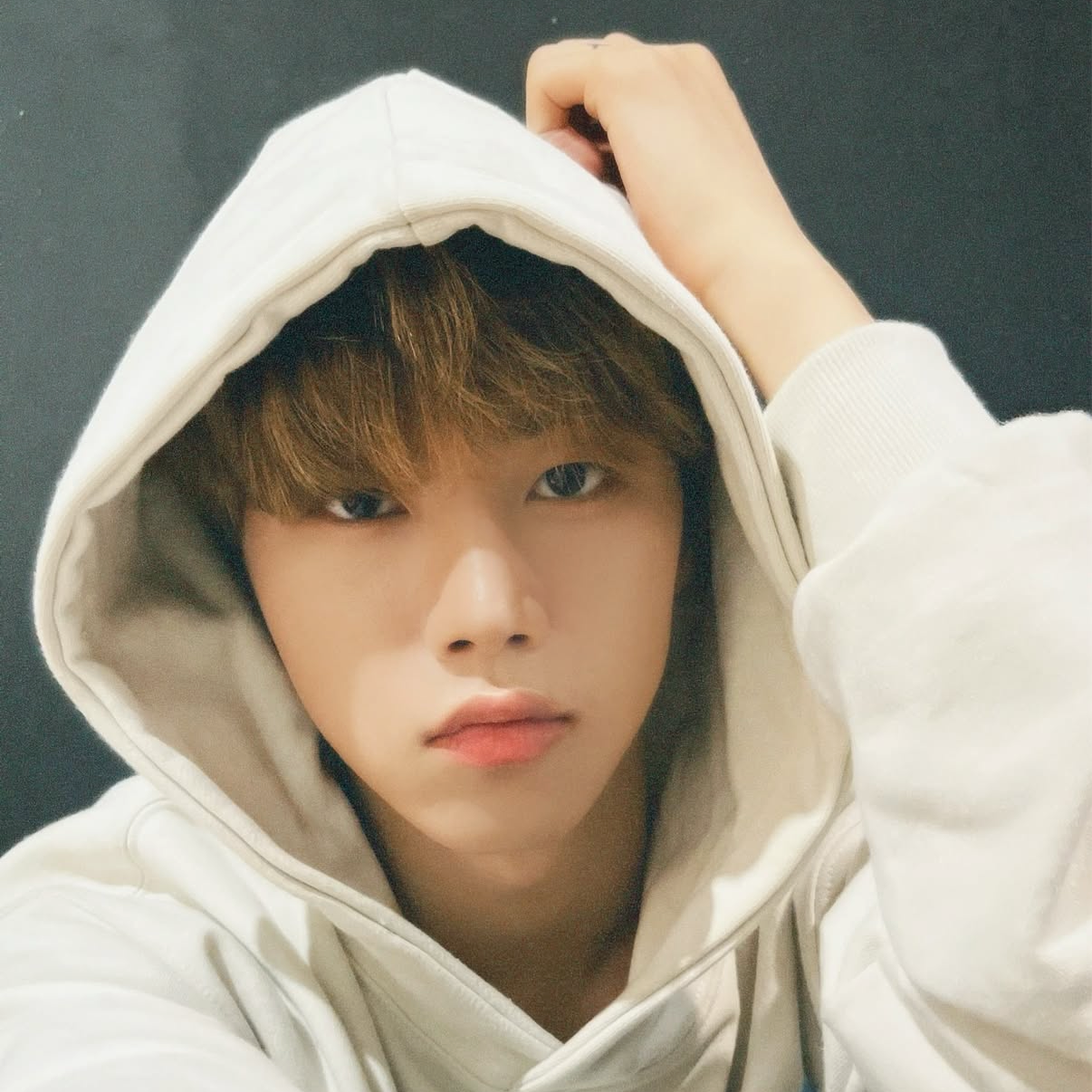 Latest photo of Hyunwoo (Xikers)
