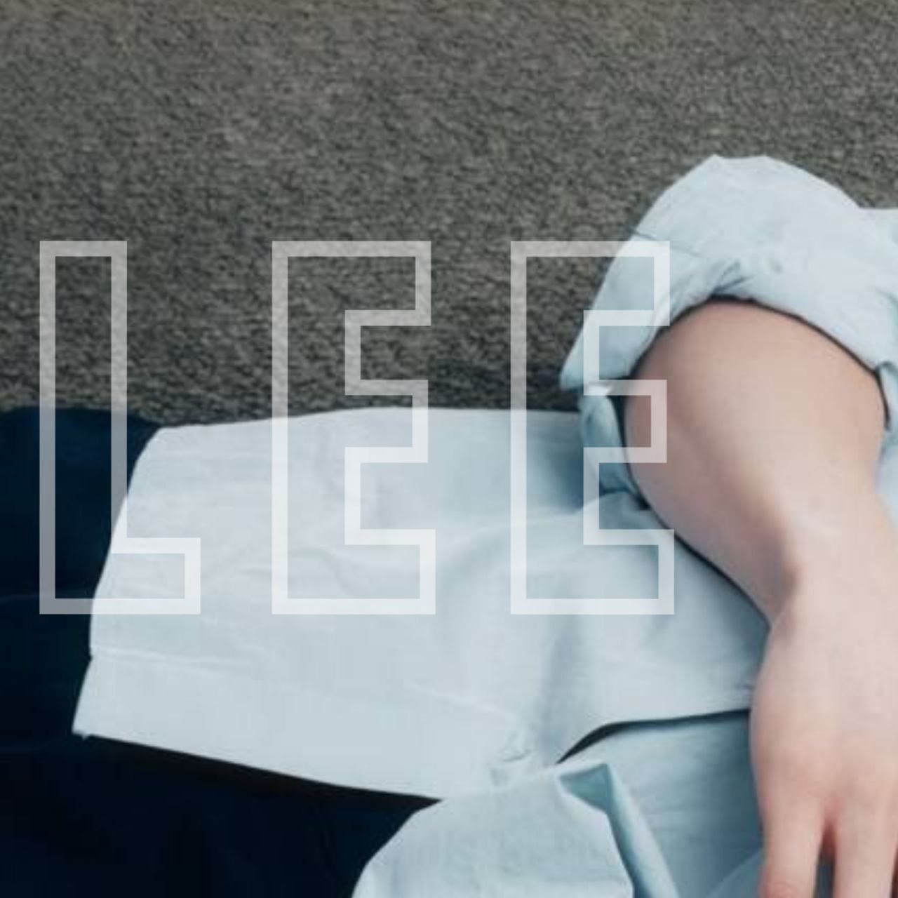 A moment captured by Eunhyuk (Super Junior)'s fan