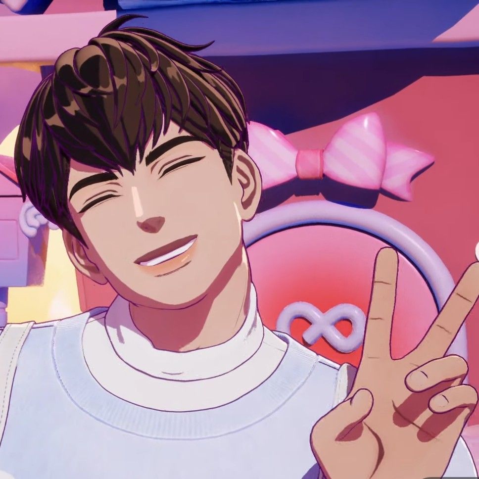 Latest photo of Hamin (PLAVE)