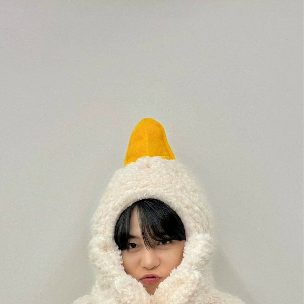 A moment captured by Jongho (ATEEZ)'s fan