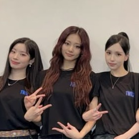 Foto terbaru Tzuyu (TWICE)