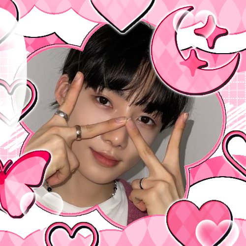 Recent activity shot of New (THE BOYZ)