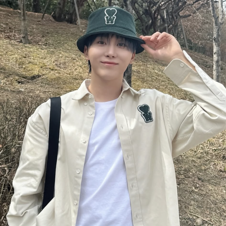 勝寛 (SEVENTEEN)的最新照片