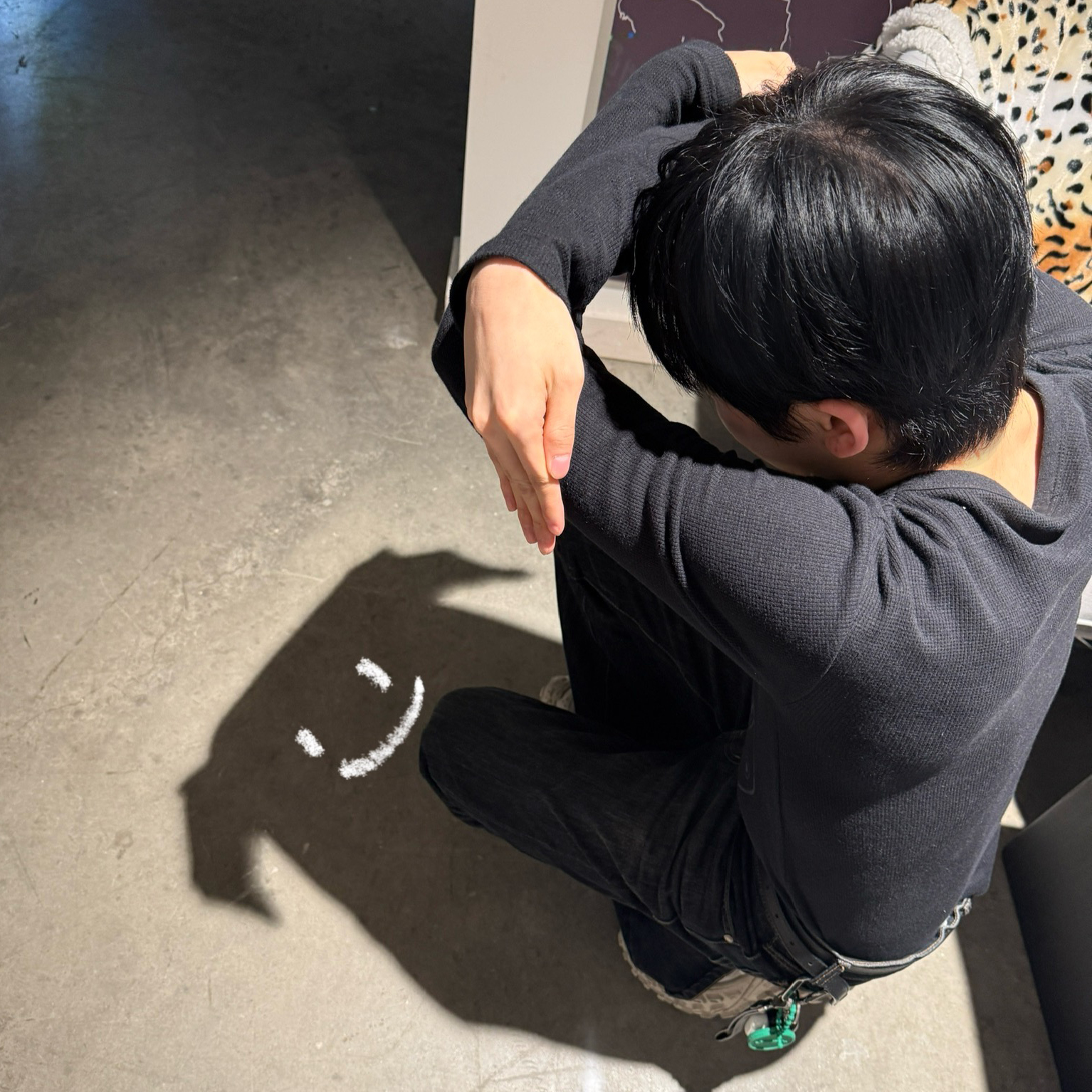 Latest photo of Minjae (Xikers)