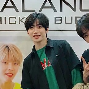 Recent activity shot of UNB