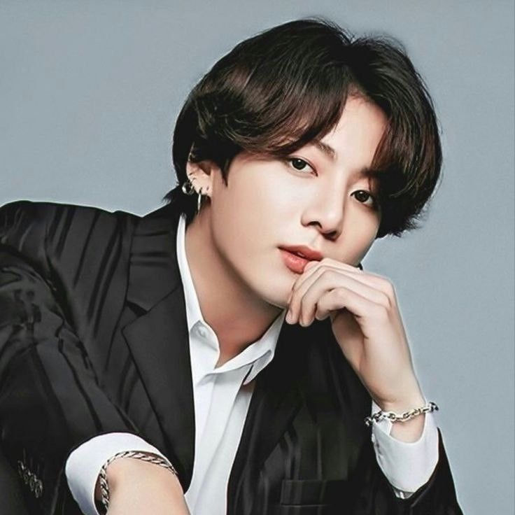 Latest photo of Jungkook (BTS)