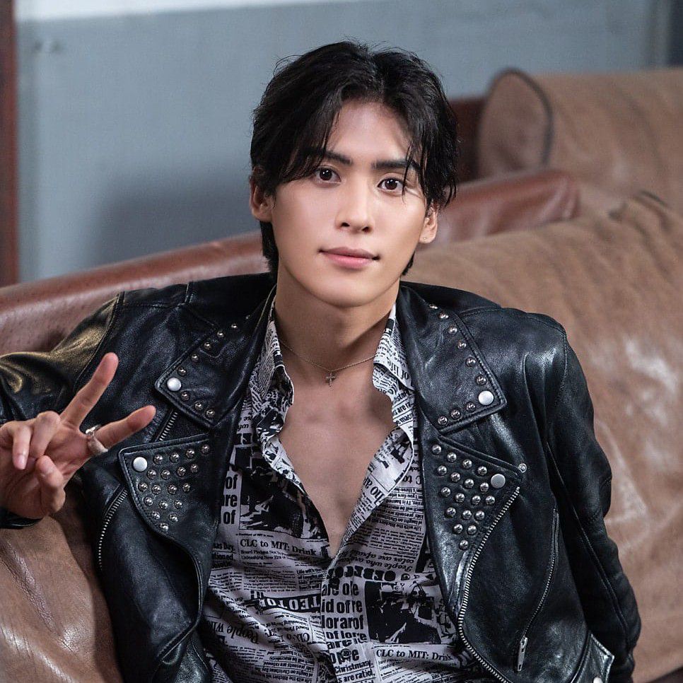 Foto terbaru Taeyang (SF9)