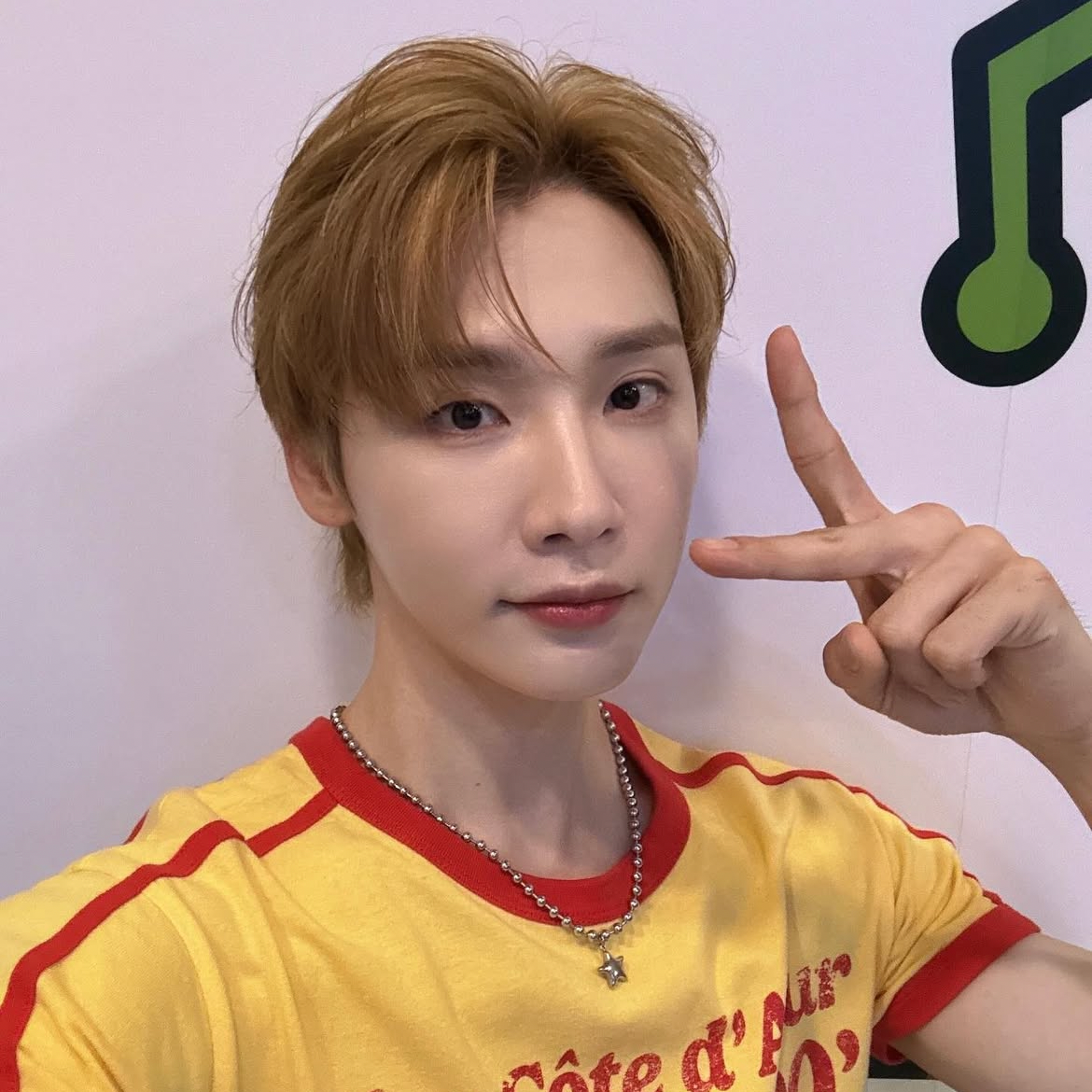 チョン・ウン (AB6IX)ファンが撮った瞬間