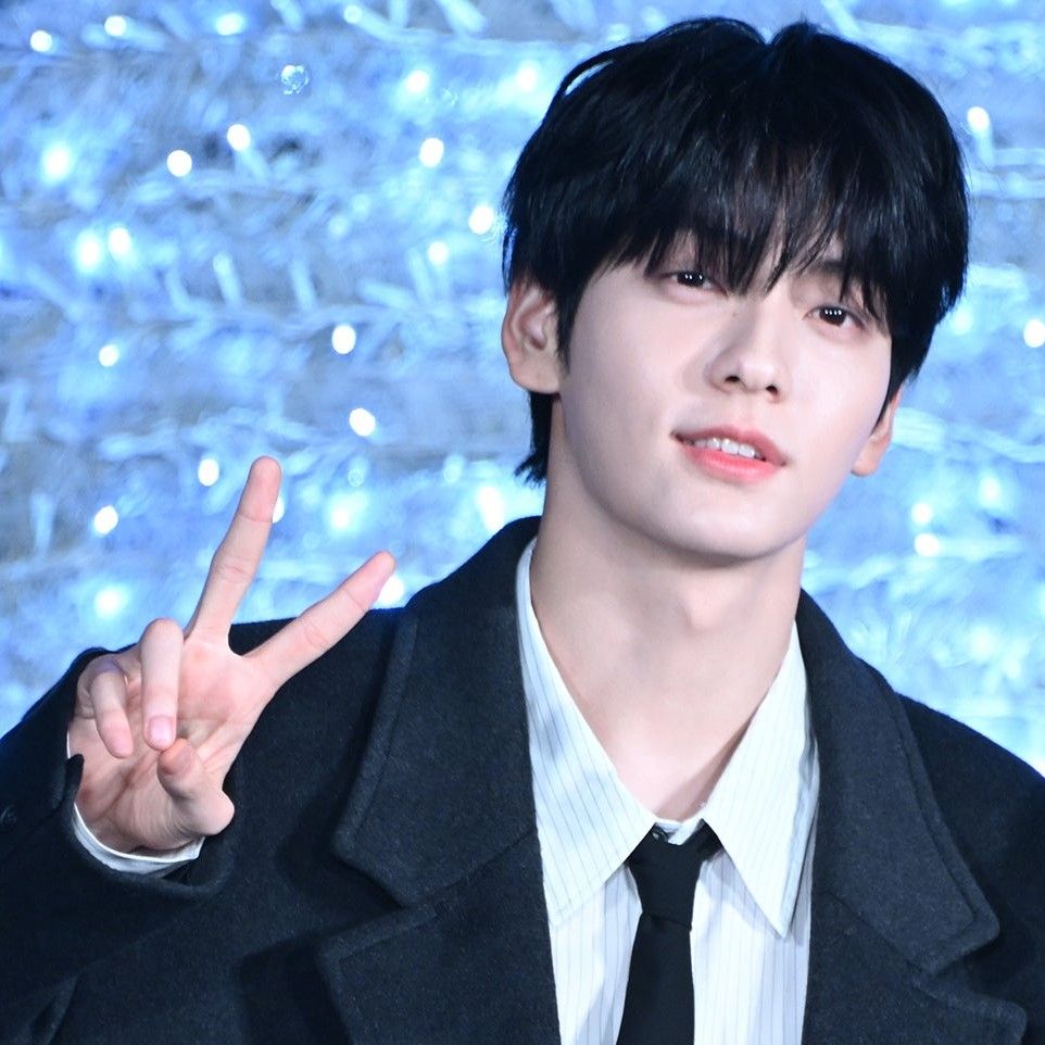 Foto aktivitas terbaru Soobin (TOMORROW X TOGETHER)